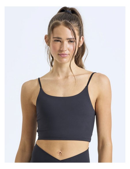 TRI-TR650-Womens TriDri® Recycled Luxe Bra 2